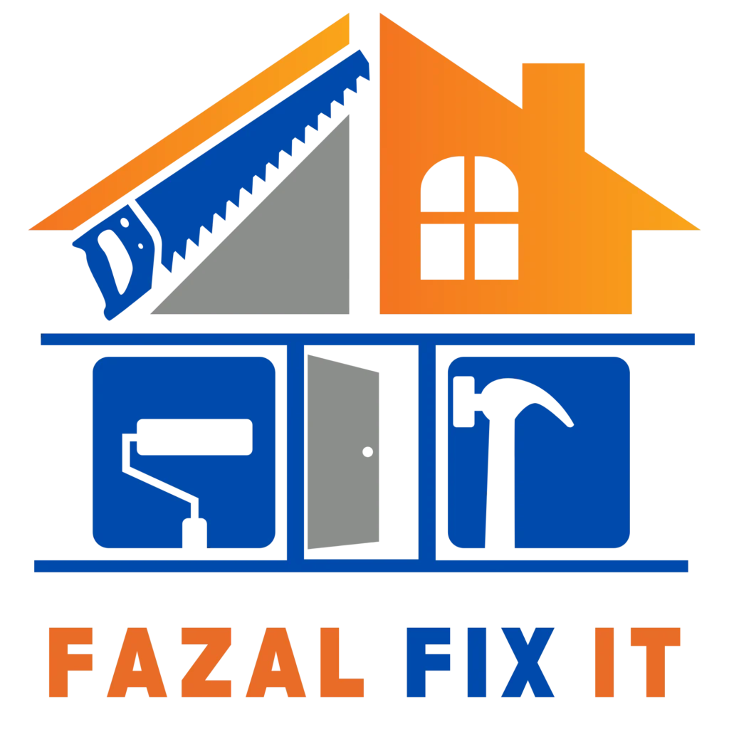 Fazal fix it dubai is a handyman company based in United Arab Emirates that provides home based solutions such as painting, electrician, ac repairing, flooring, ceiling work etc.